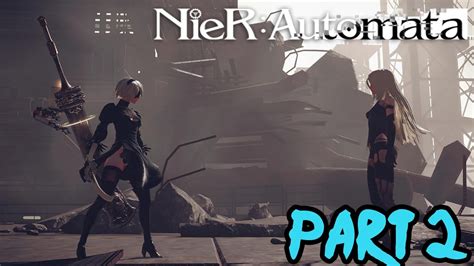 2b 同人誌|2B CONTINUED [NOTONE(麻倉下市)] NieR:Automata